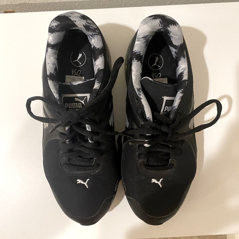 Puma Running Shoes